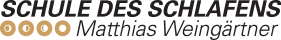 Schule des Schlafens